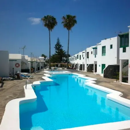 Lejlighed Pool And Relax Close To The *