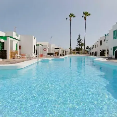 Pool And Relax Close To The Lejlighed *