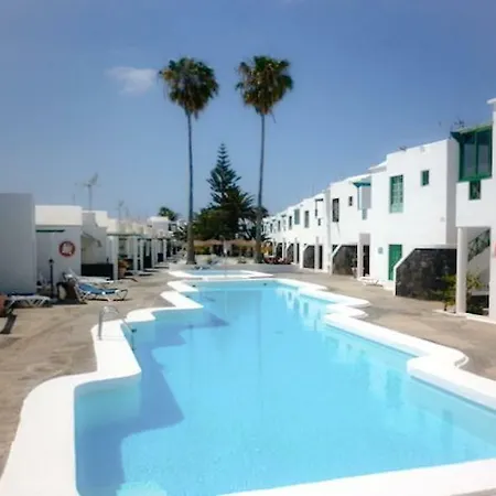 Lejlighed Pool And Relax Close To The Tías